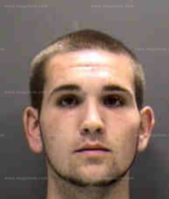 Luke George Cadle
