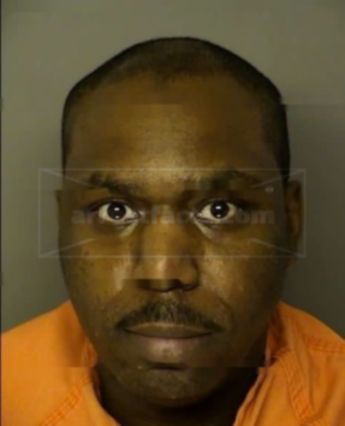 Henry Jermaine Dukes