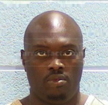 Calvin A. Winston