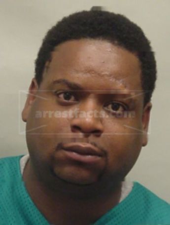 Larry A Robinson