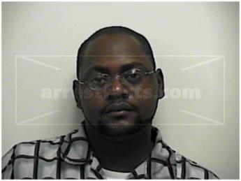 Vollie Andre Brown