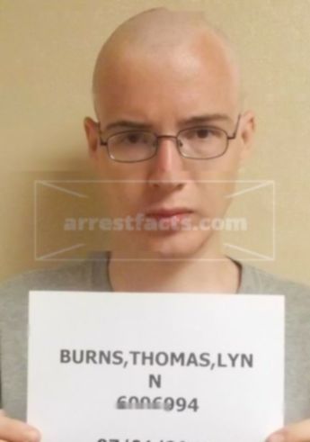 Thomas Lynn Burns