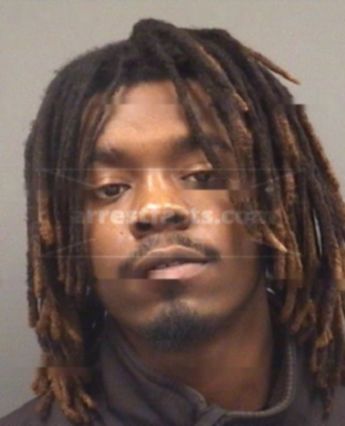 Quandarius Rasheim Davis