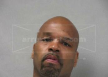Dontravis D Pressley