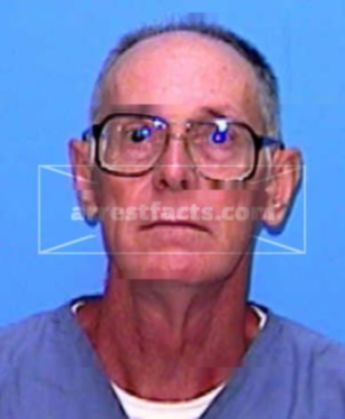 Richard Kenneth Johnson