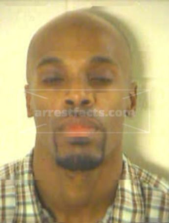 Antoine Lee