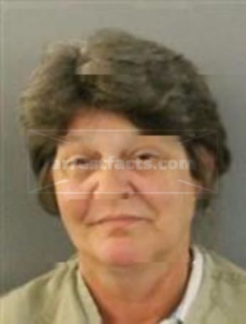 Deborah Lou Fisher