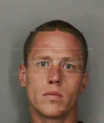 Cody Richard Zimmerman