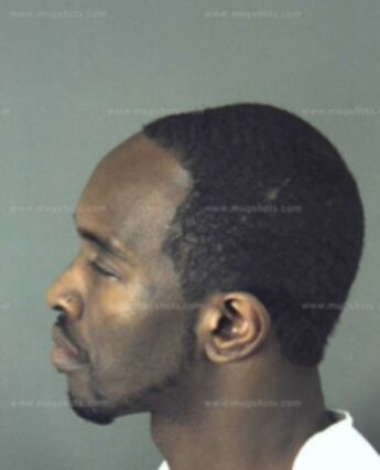 Frederick Lenair Williams