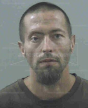 Corey Brent Sorensen