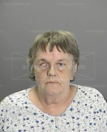 Patricia M Blanchard