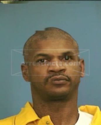Steven Barnes