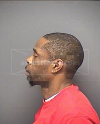 Cedric Raynard Coleman