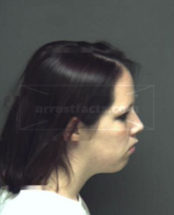 Crystal Nicole Blagg