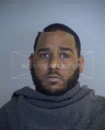 Isaiah Lamar Johnson