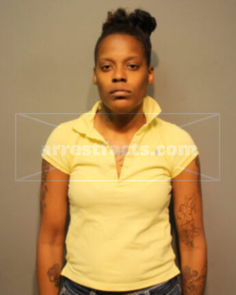 Eriana Wordlow