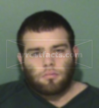Nicholas Wade Didlot