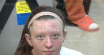 Mary Ousley