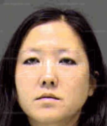 Amy Chung Hee Huntoon