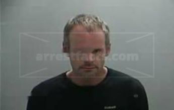 Trenton Douglas Bair