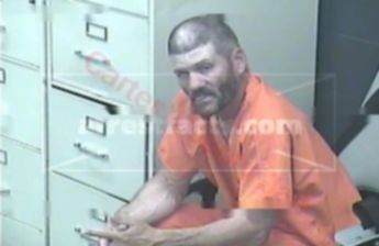 Mark Dewayne Jones