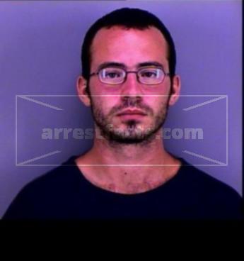Michael Wayne Woods