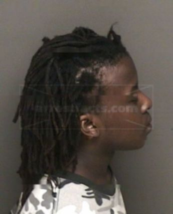Whitney Sharnay Flukes