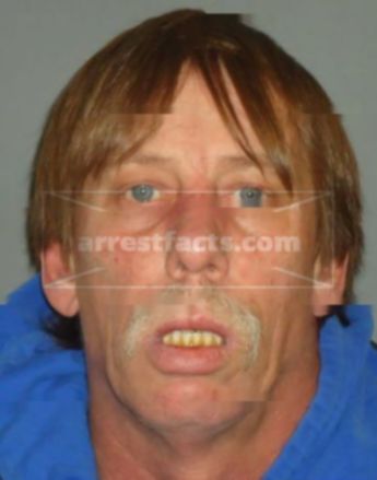 Clarence Alan Nonn