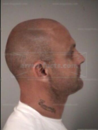 Marcus Eric Sawyer