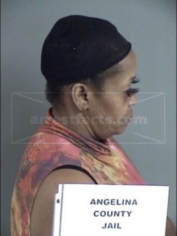 Gwendolyn Roberson