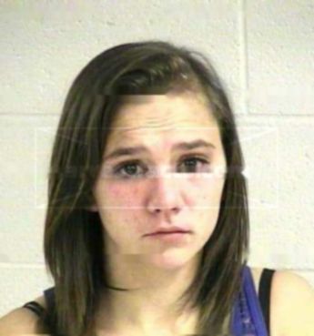 Averyanne Lesleigh Dean