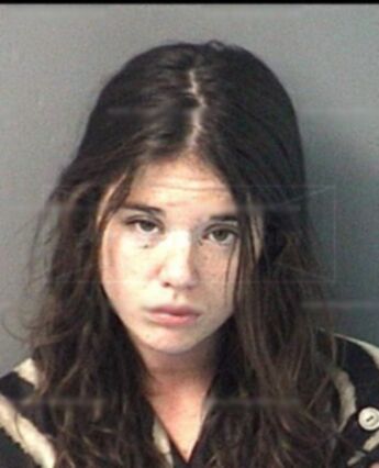 Katherine Cannon Alston