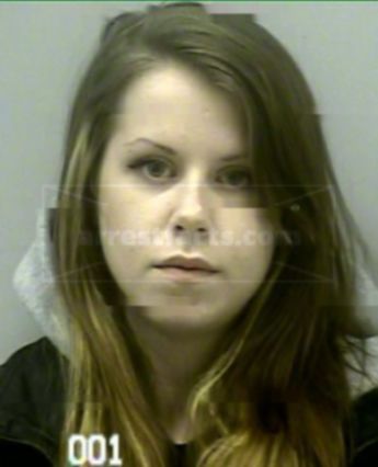 Emily Ann Gibson