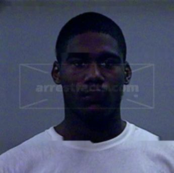 Trayvin Jaqwon Harris