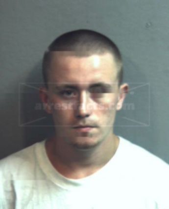Cody Daniel Cooper