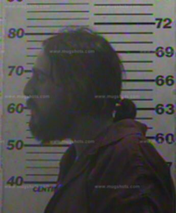David Allen Dehart