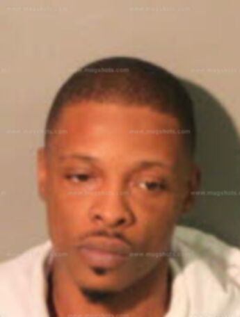 Michael Anthony Crawford