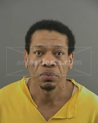 Melvin Nmn Yates