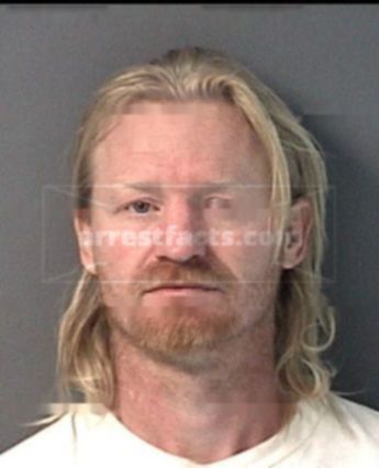 Steven Calvin Leonard