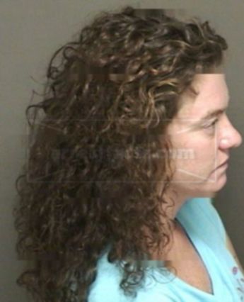 Mary Michelle Davis