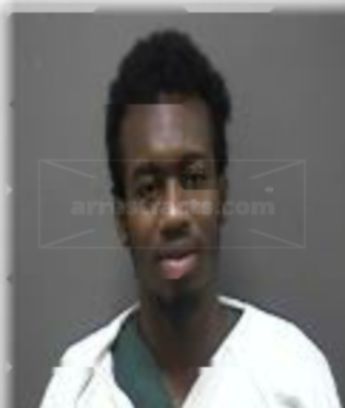 Marcell Adams