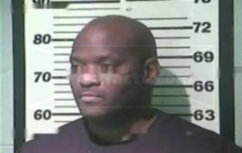 Dwayne Edwards Buckley