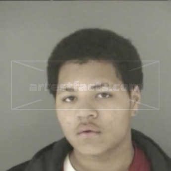 Donile Lamar Miles