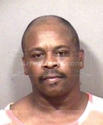 Jerome Moore