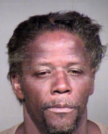Adell Charles Jeffers