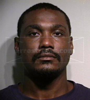 Troy Lester Barnes