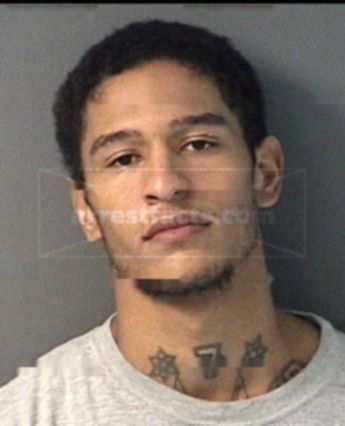 Kyle Isaiah Baldwin