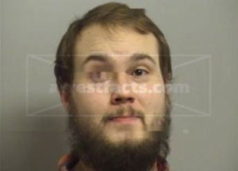 Christian Bradley Hyde