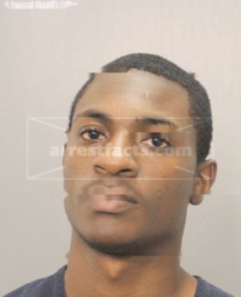 Rashawn Dante Steward