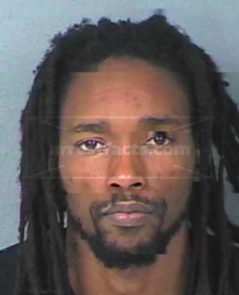 Ronald Lyndell Dantzler